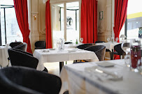 Atmosphère du Restaurant méditerranéen Quai 17 à Sète - n°4