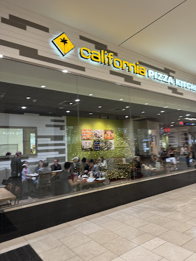 California Pizza Kitchen