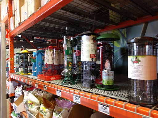 Home Improvement Store «The Home Depot», reviews and photos, 1651 Reston Pkwy, Reston, VA 20194, USA