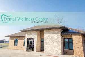Dental Wellness Center of Maryville image