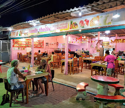 Thai Breizh - Thai & Breton Creperie Tavern photo