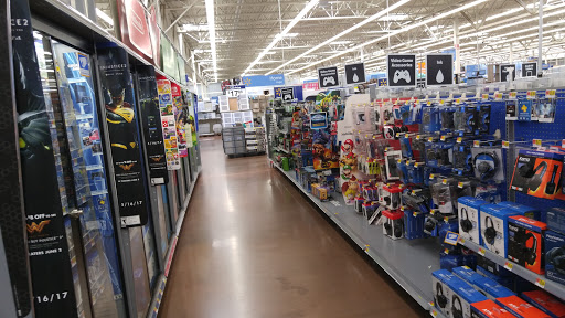 Department Store «Walmart Supercenter», reviews and photos, 495 Flatbush Ave, Hartford, CT 06106, USA