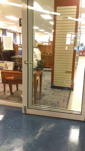 Book Store «Central Connecticut State University Book Store», reviews and photos, 105 Ella Grasso Blvd, New Britain, CT 06053, USA
