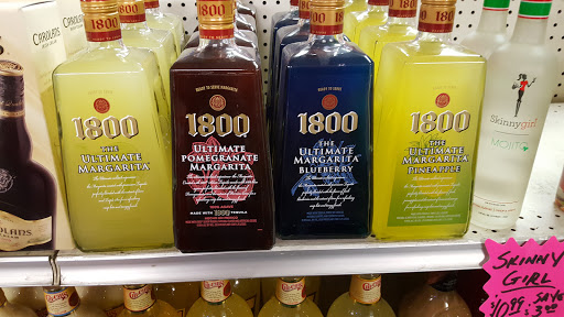 Liquor Store «Leprechaun Liquor Store», reviews and photos, 2707 Manchester Rd, Akron, OH 44319, USA