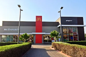 McDonald's image