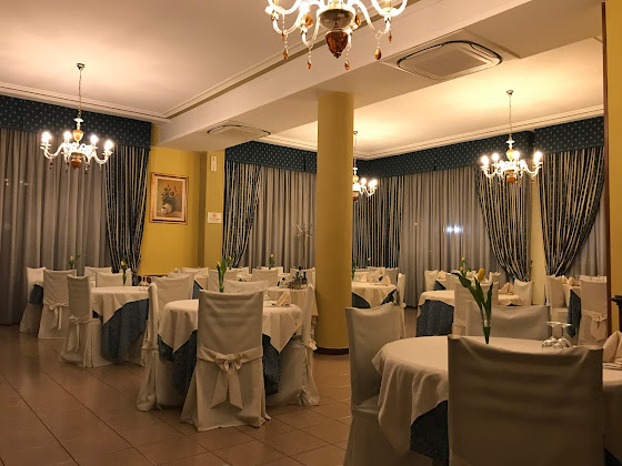 Photos du propriétaire hôtels HOTEL CRISTAL 83030 Manocalzati