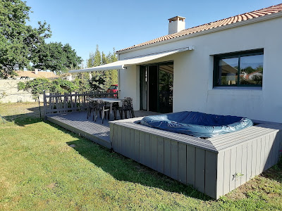 La Maison du Retz-confort - Gîtes de France à Chauve