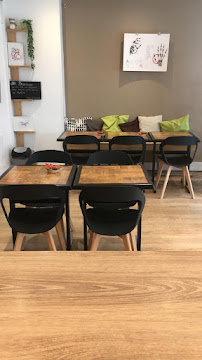 Atmosphère du Café Café'in à Annemasse - n°7