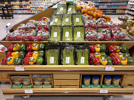 Supermarket «Publix Super Market at Hickory Flat Village», reviews and photos, 6175 Hickory Flat Hwy Ste 140, Canton, GA 30115, USA