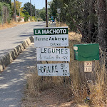 Photo n° 1 de l'avis de Karine.i fait le 18/09/2023 à 19:38 pour Ferme auberge La Machoto à Saint-Julien