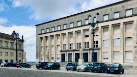 Biblioteca Geral da Universidade de Coimbra