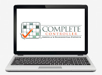 Complete Controller Birmingham, AL - Bookkeeping Service