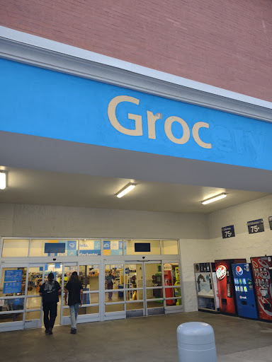 Department Store «Walmart Supercenter», reviews and photos, 501 Wal-Mart Dr, Winchester, VA 22603, USA