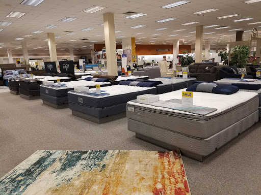 Army & Navy Surplus Shop «Navy Exchange Furniture Store», reviews and photos, 1240 Gator Blvd, Virginia Beach, VA 23460, USA