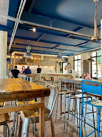 Atmosphère du Restaurant Bar L'Havrais Bière à Le Havre - n°17
