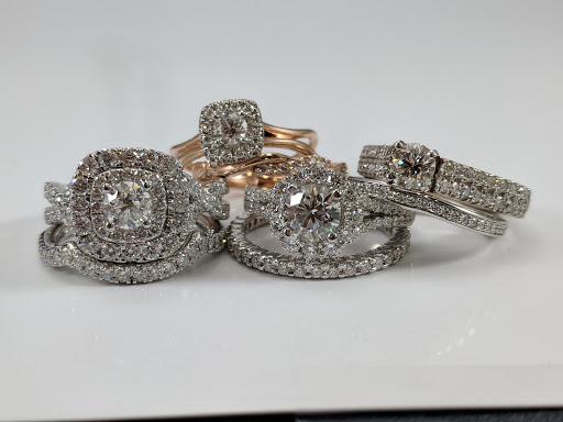 Jeweler «Diamond Concepts», reviews and photos, 3102 Plank Rd, Fredericksburg, VA 22407, USA