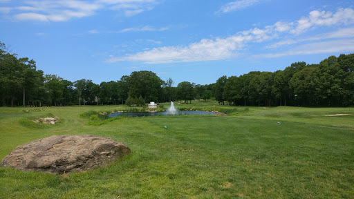 Public Golf Course «Great Rock Golf Club», reviews and photos, 141 Fairway Dr, Wading River, NY 11792, USA
