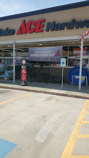 Hardware Store «Westlake Ace Hardware», reviews and photos, 1116 W Main St, Lewisville, TX 75067, USA