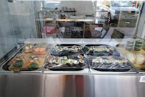 Sushi k image