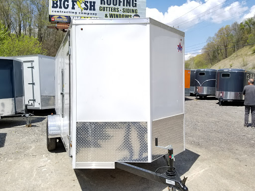 Freight Forwarding Service «Us Cargo», reviews and photos, 17645 Commerce Dr, Bristol, IN 46507, USA