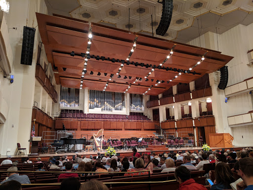 Gift Shop «Kennedy Center Gift Shop», reviews and photos, 2700 F St NW, Washington, DC 20566, USA