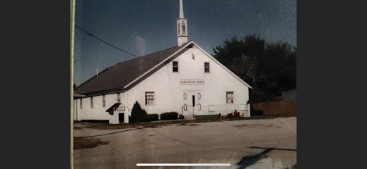 Mark Baptist Church