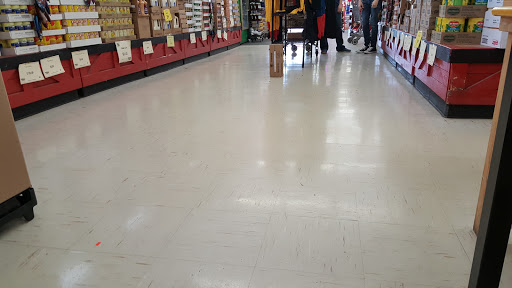 Supermarket «United Grocery Outlet», reviews and photos, 117 SE Broad St, Murfreesboro, TN 37130, USA