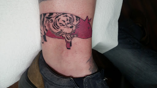 Explore regret tattoo ideas, creative tattoo ideas in Reno, available at Evolution Tattoo