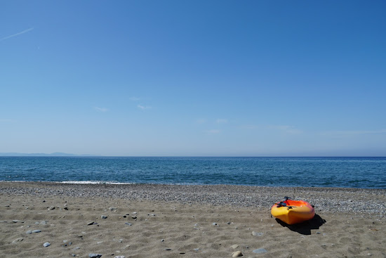 Paralia Agia Markella