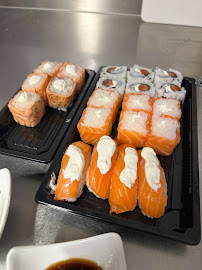 Plats et boissons du Restaurant de sushis Bento Sushi & Thai | Restaurant japonais et thailandais à Bayonne - n°2