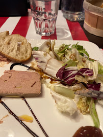 Plats et boissons du Restaurant à viande Restaurant La Boucherie à Saint-Clément - n°5