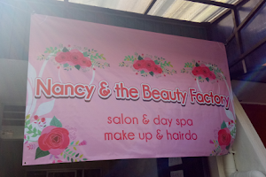 Nancy & the Beauty Factory image
