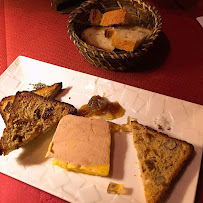Foie gras du Restaurant de spécialités alsaciennes Au Vieux Strasbourg - n°20