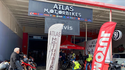Atlas Motorbikes