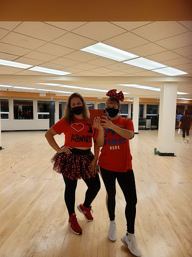 Gym «LA Fitness», reviews and photos, 52 6th St, Stamford, CT 06905, USA