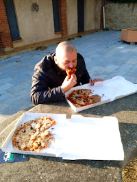 Pizza du Pizzas à emporter PIZZA TOTO à Avignonet-Lauragais - n°1