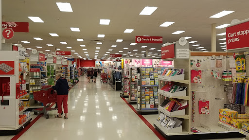 Department Store «Target», reviews and photos, 417 Boardman Poland Rd, Boardman, OH 44512, USA