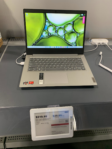 Electronics Store «Best Buy», reviews and photos, 1620 W Osceola Pkwy, Kissimmee, FL 34741, USA