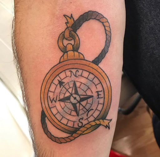 Explore sobriety tattoo ideas, creative tattoo ideas in Keyport, available at Taboo Tattoos