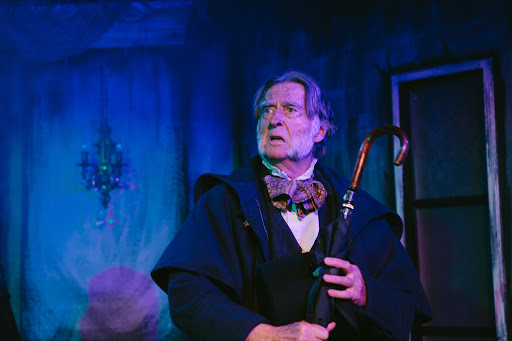 Performing Arts Theater «Open Stage of Harrisburg», reviews and photos, 25 N Court St, Harrisburg, PA 17101, USA