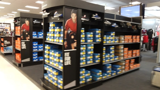 Department Store «MacDill Main Exchange», reviews and photos, 3108 N Boundary Blvd, Tampa, FL 33608, USA