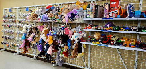 Thrift Store «Value Village», reviews and photos