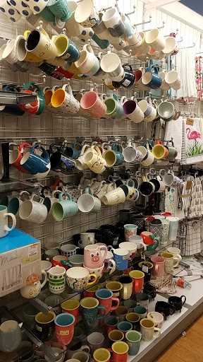 Department Store «Marshalls», reviews and photos, 625 W Edgar Rd, Linden, NJ 07036, USA