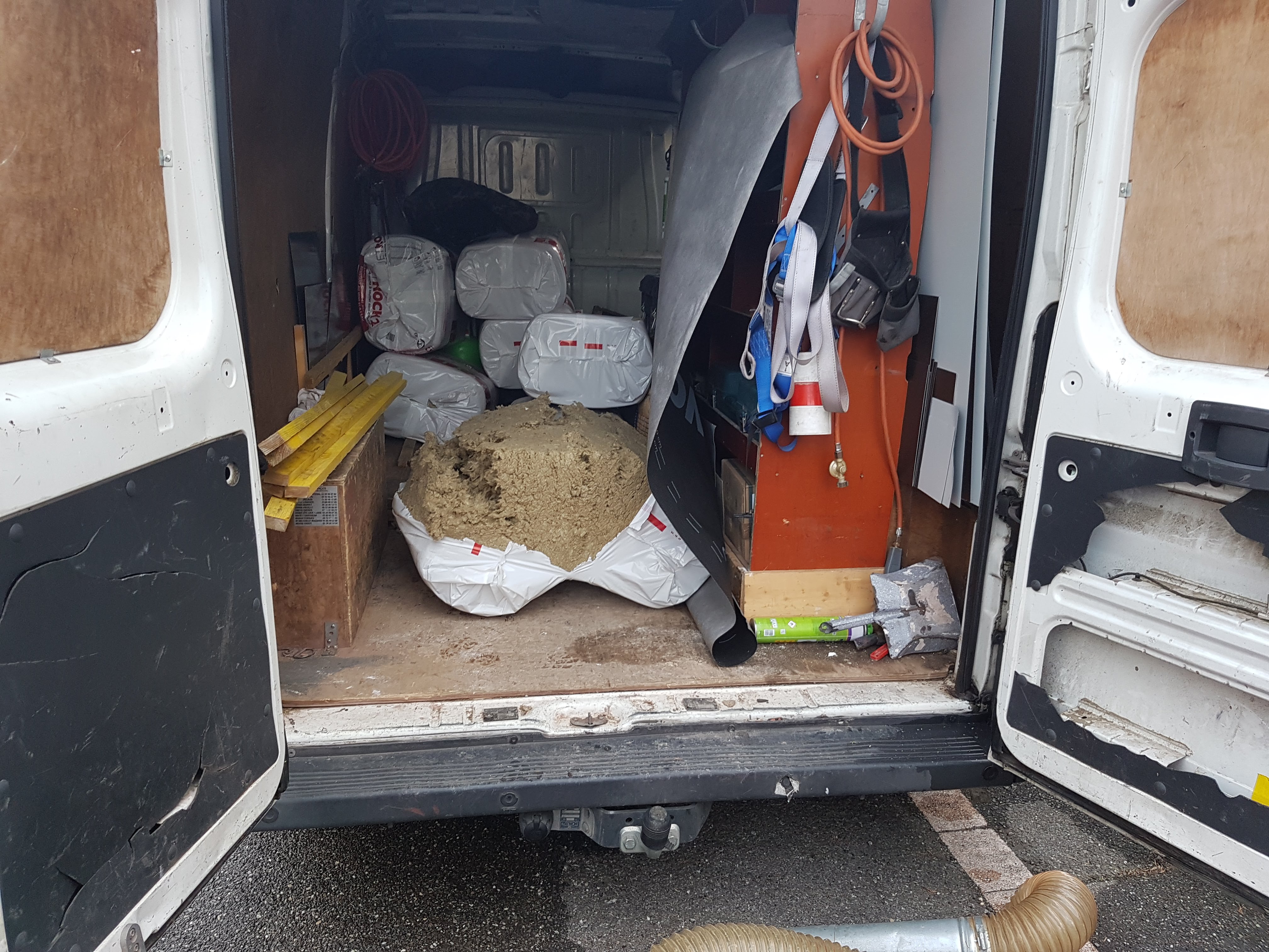 Photo n° 6 de l'avis de Sébastien.e fait le 14/01/2020 à 14:32