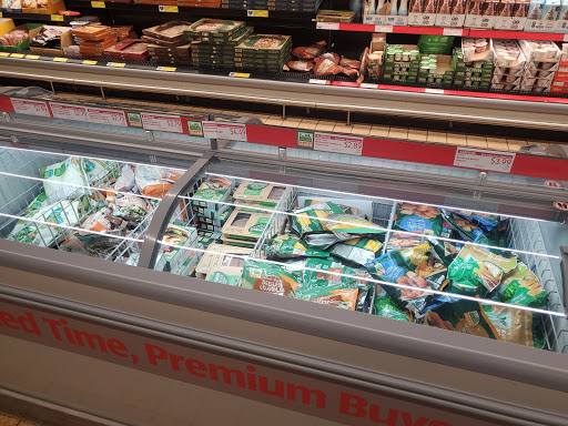 Supermarket «ALDI», reviews and photos, 74 W Rollins Rd, Round Lake, IL 60073, USA