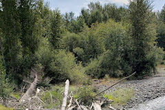 Dungeness River Nature Center