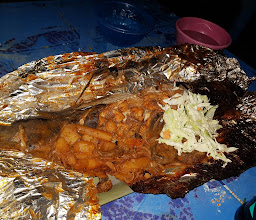 Refined Fish Bar photo