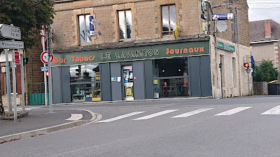 Le Havanitos à Charleville-Mézières