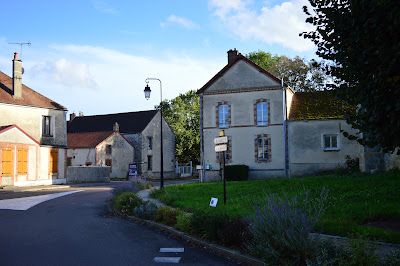 Mairie à Beauchery-Saint-Martin