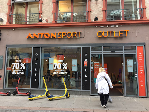 Anton Sport Outlet